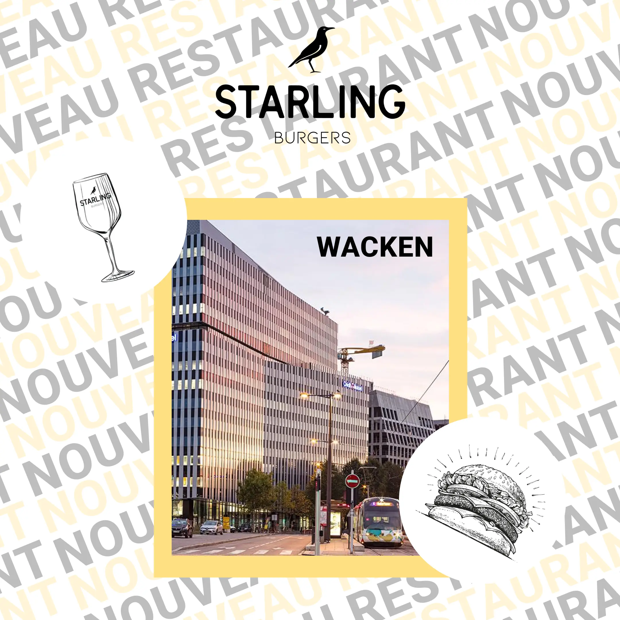Picture of restaurant Wacken