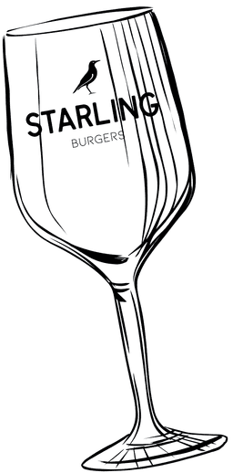 decoration, dessin de verre